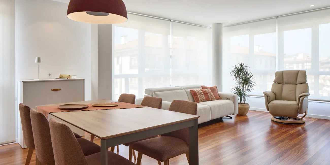 Salón Comedor